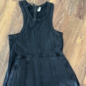 Daily Practice  jumpsuit from Anthropologie size M.